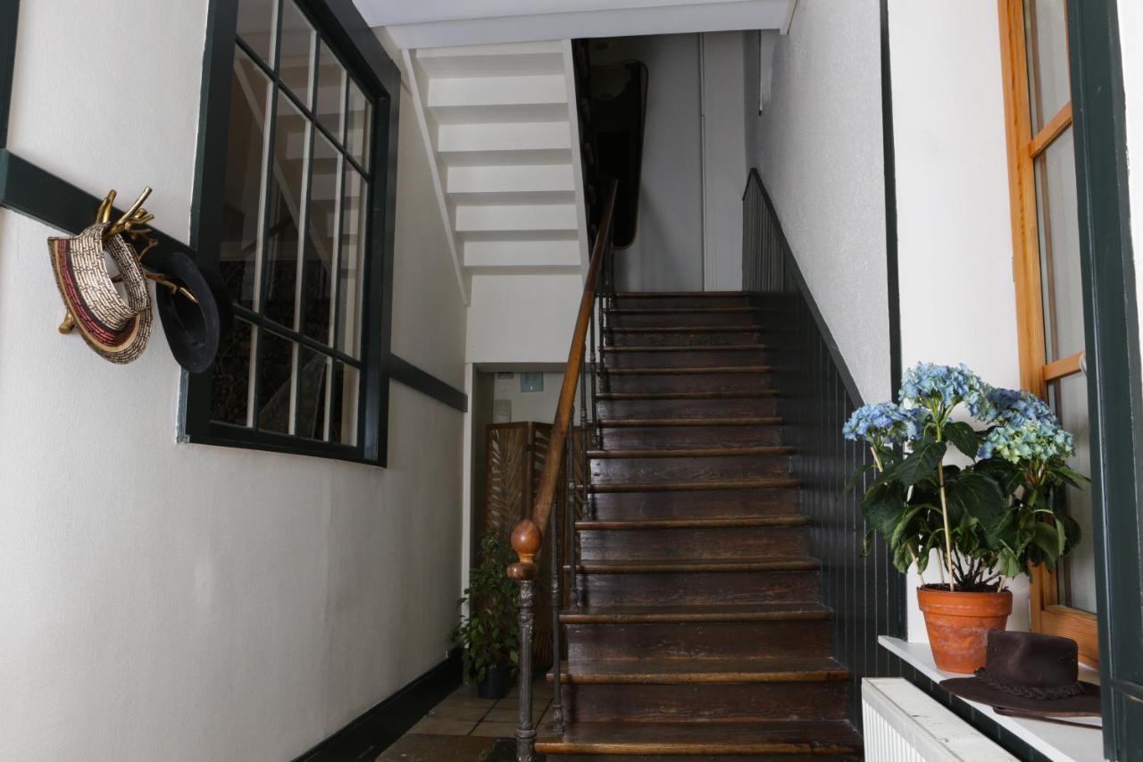 Arc En Sel Maison D'Hotes Arc et Senans Bagian luar foto