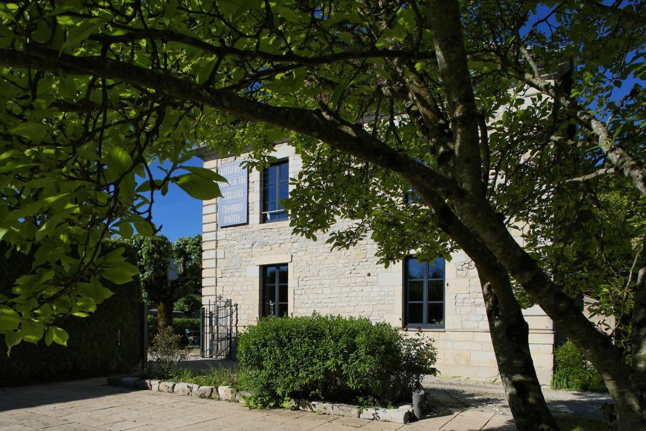 Arc En Sel Maison D'Hotes Arc et Senans Bagian luar foto